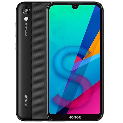 Honor 8S 2GB 32GB (Black)